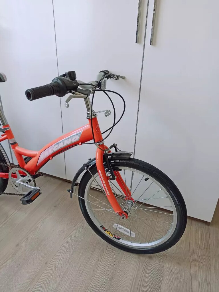 Bisiklet - 6