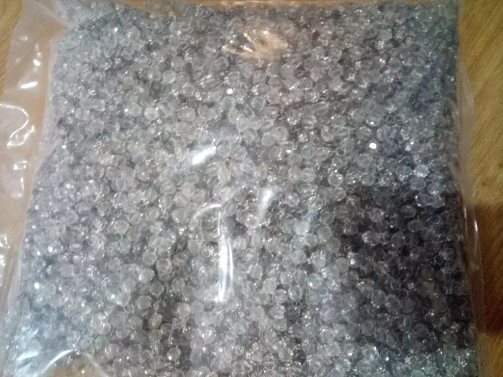 Kıristal küpel - 4