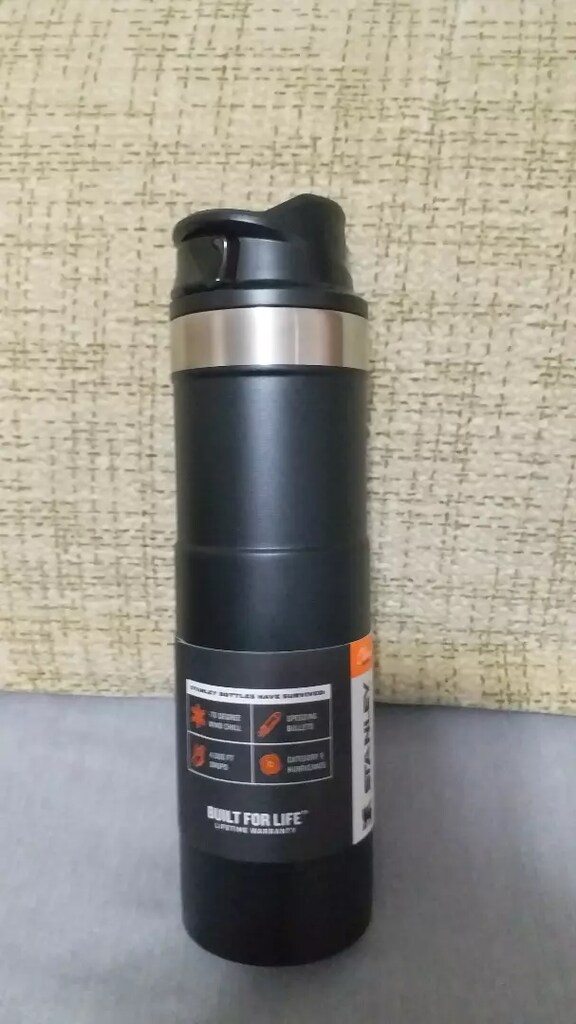 stanley termos 0.59 L trigger action (sıfır) - 2