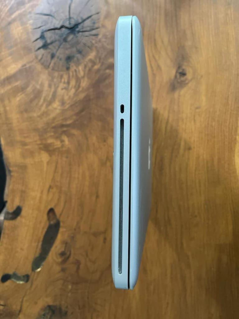 Macbook Pro - 10