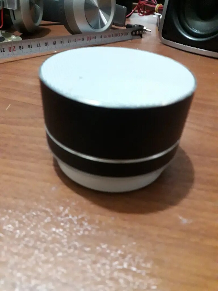BULUTOUT OZELLIKLI KART USB GIRISLI SARZLI SES TOPU - 5