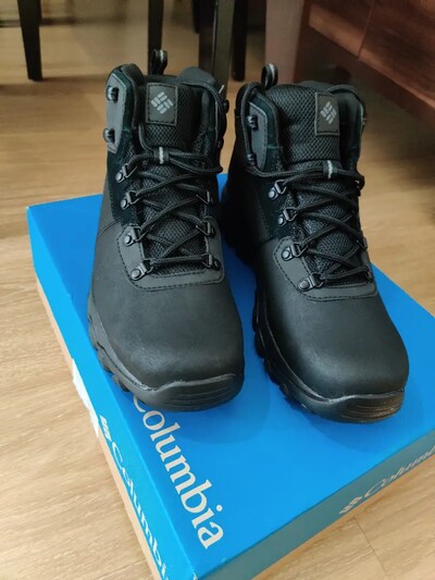 Columbia Newton ridge plus 2 bot