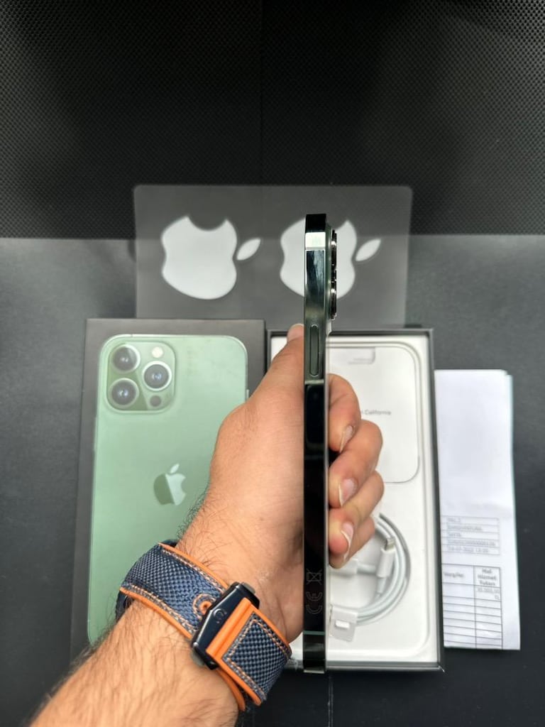 İphone 13 Pro Max - 5