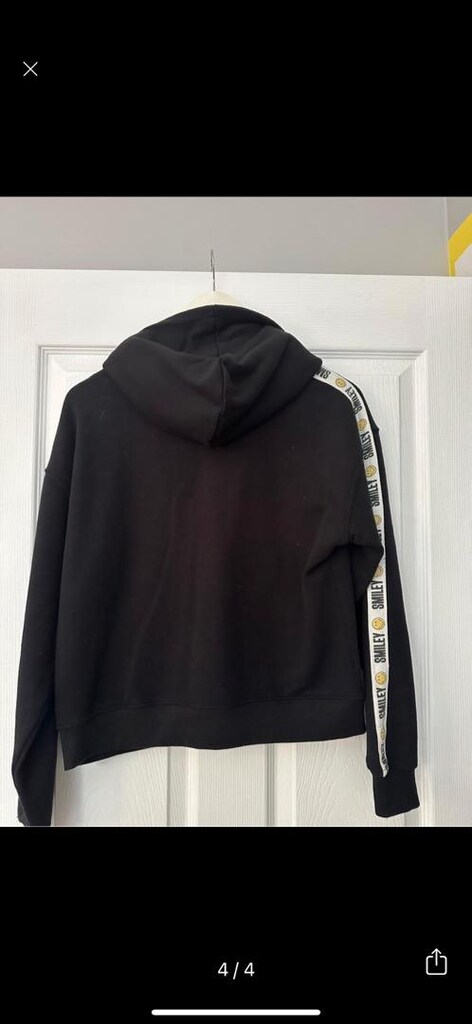 Pull&bear sweatshirt — görsel 2/4