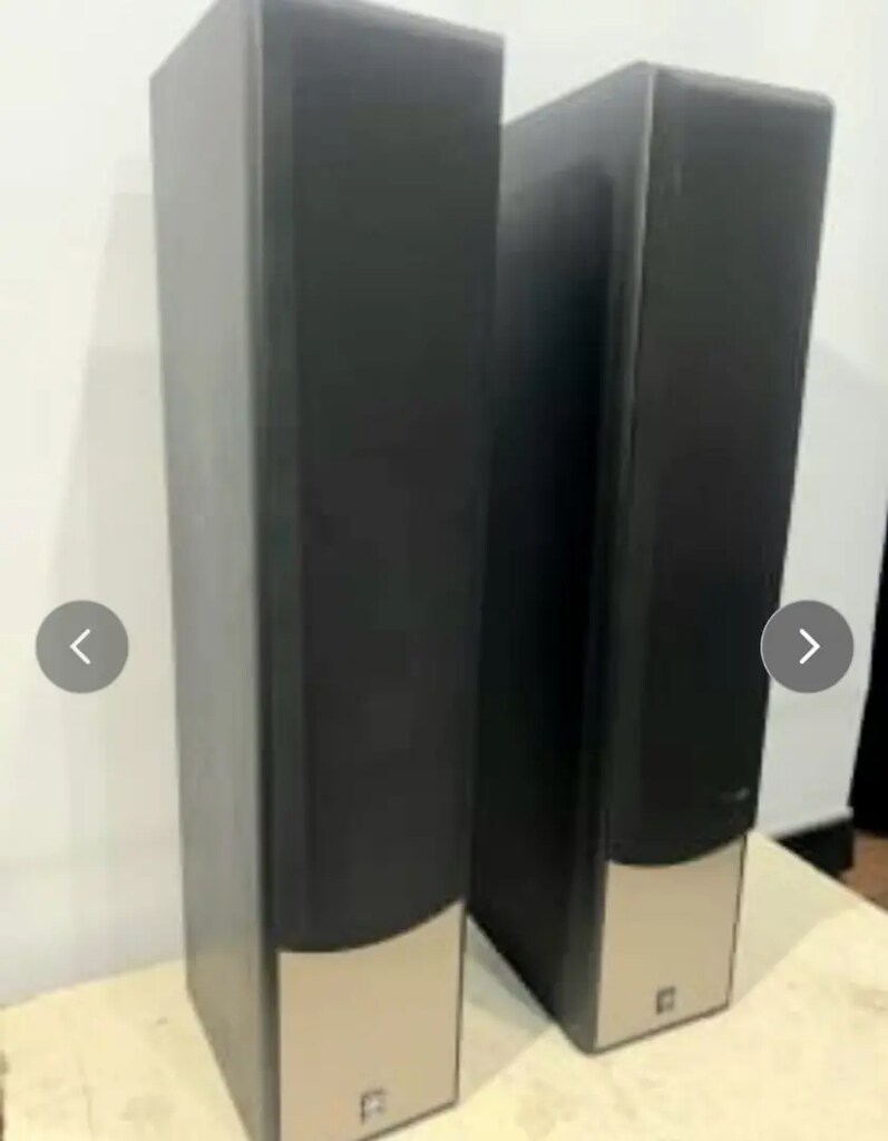 Yamaha 5.1 ses sistemi - 3