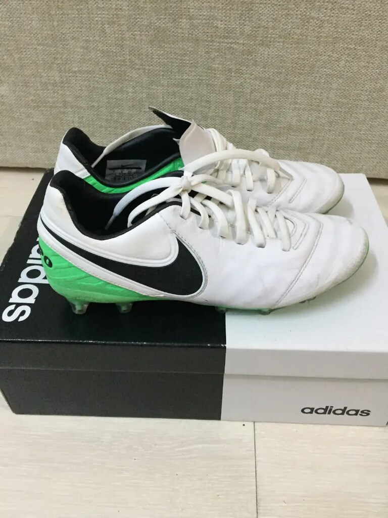 Nike krampon - 2