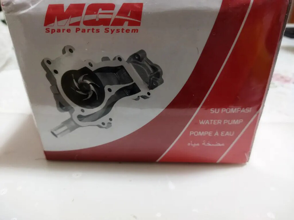 Mitsubishi carisma yedek parça - 2