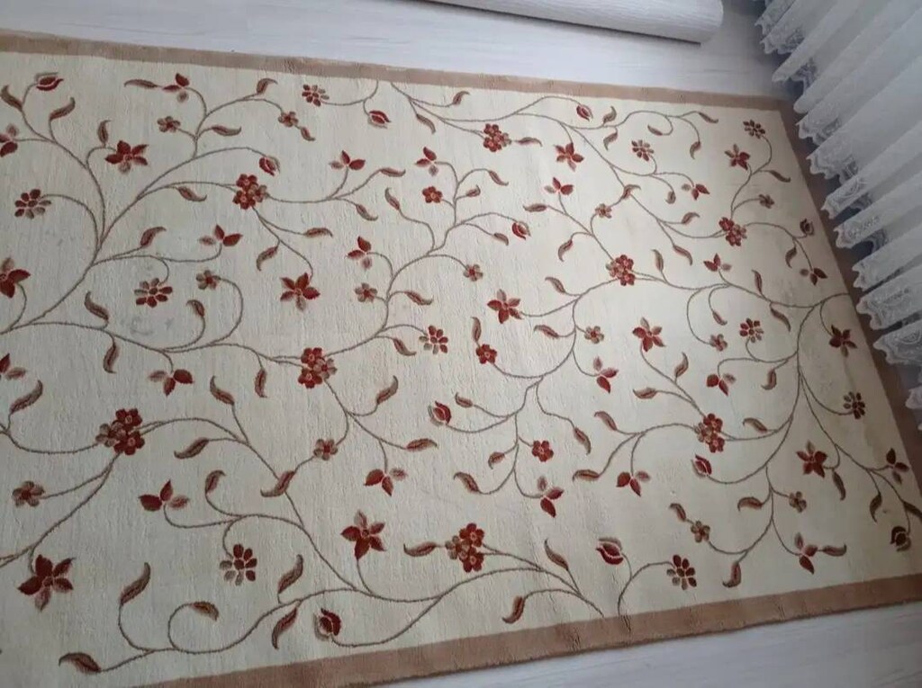 Halı 3,5 metre 2 adet fiyatidir - 2