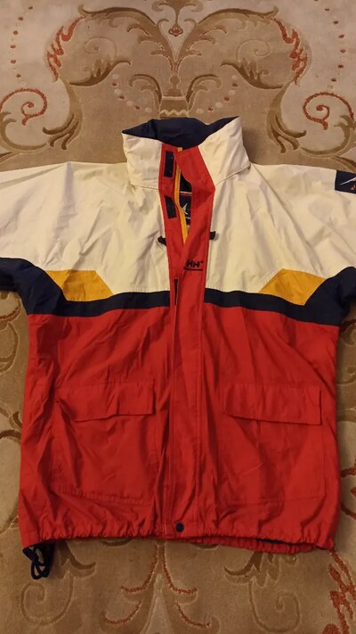 HELLY HANSEN DIŞ GİYİM