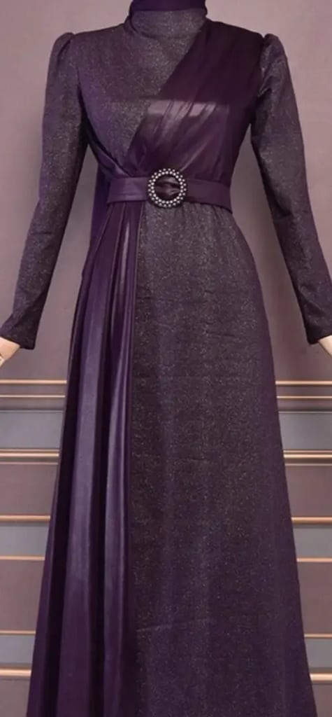 Abiye elbise - 2