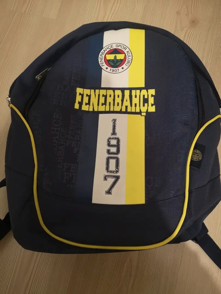 Çanta - 5