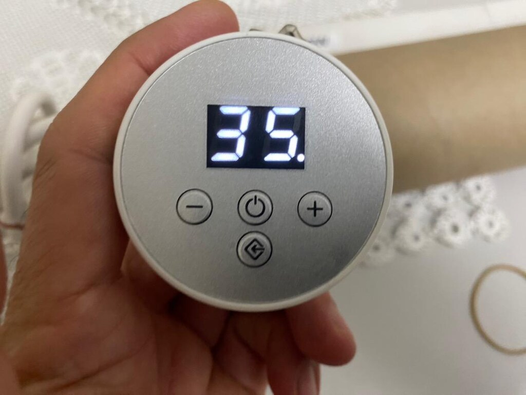 Havlupan ısıtıcı - 8