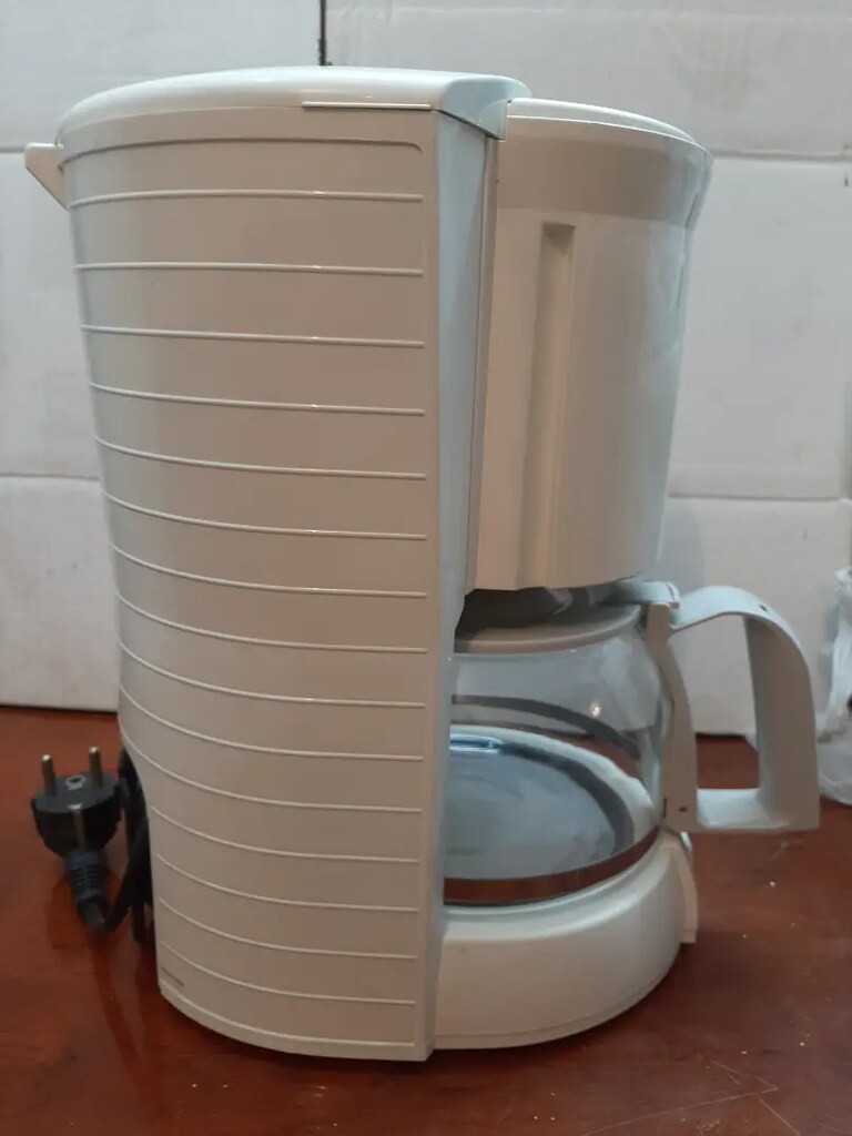 Filtre kahve makinesi BOSCH Filtre kahve makinesi Almanya üretimi - 5