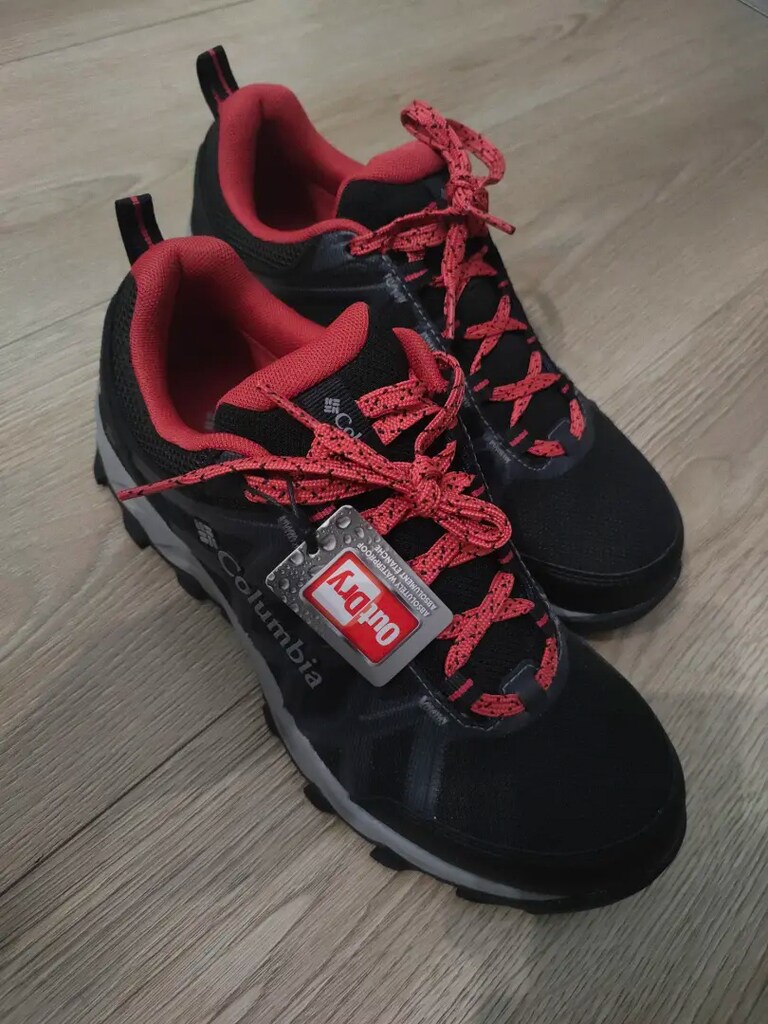 Columbia Peakfreak X2 Outdry Kadın Ayakkabı