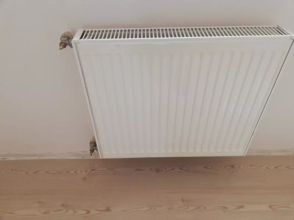 2 ADET SIFIR AMBALAJİNDA PANEL RADYATÖR