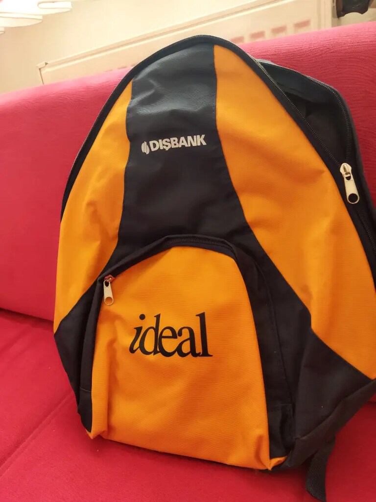 Çanta - 2