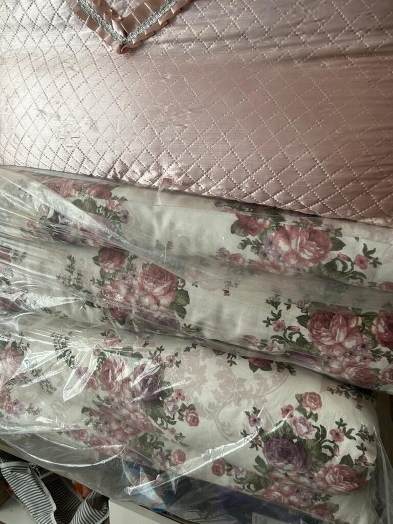 Yıkanmış yün döşek - 2