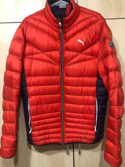 Puma orjinal mont