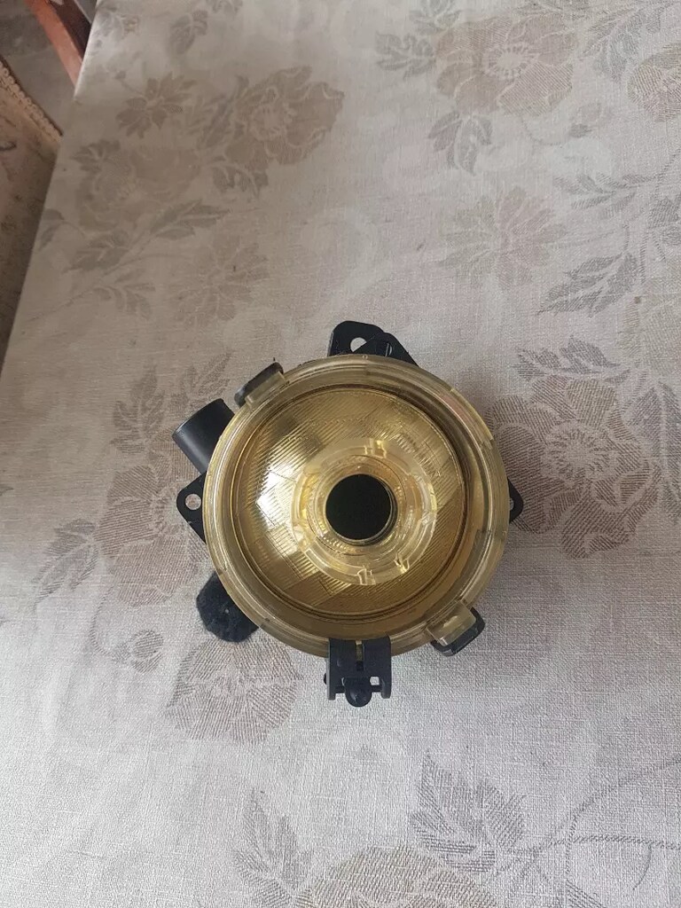 Opel Corsa D,E Seri ve Meriva Sol Sis Farı 2011-2019 yılları arası. - 7