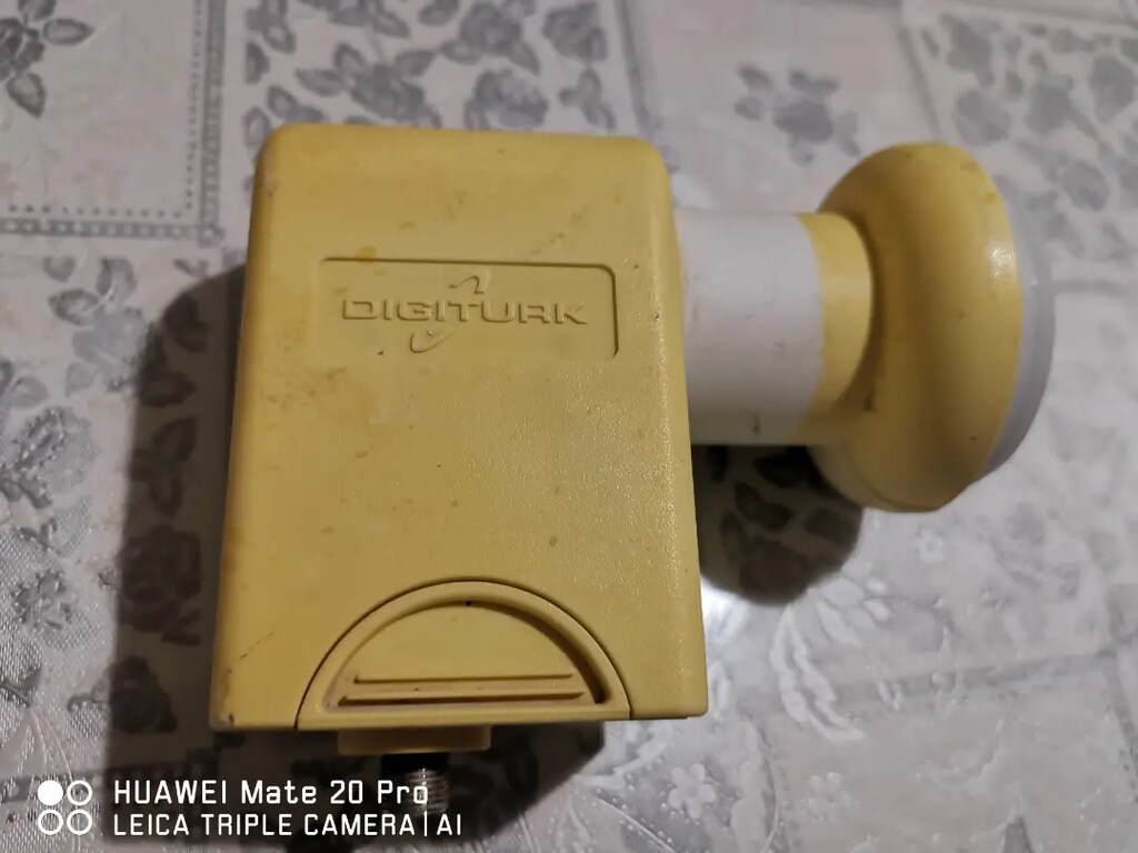 Dijitürk Lnb - 2