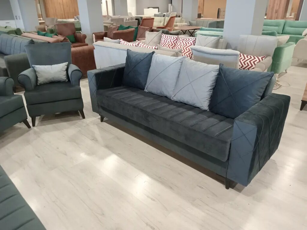 Koltuk takımı sıfır - 3