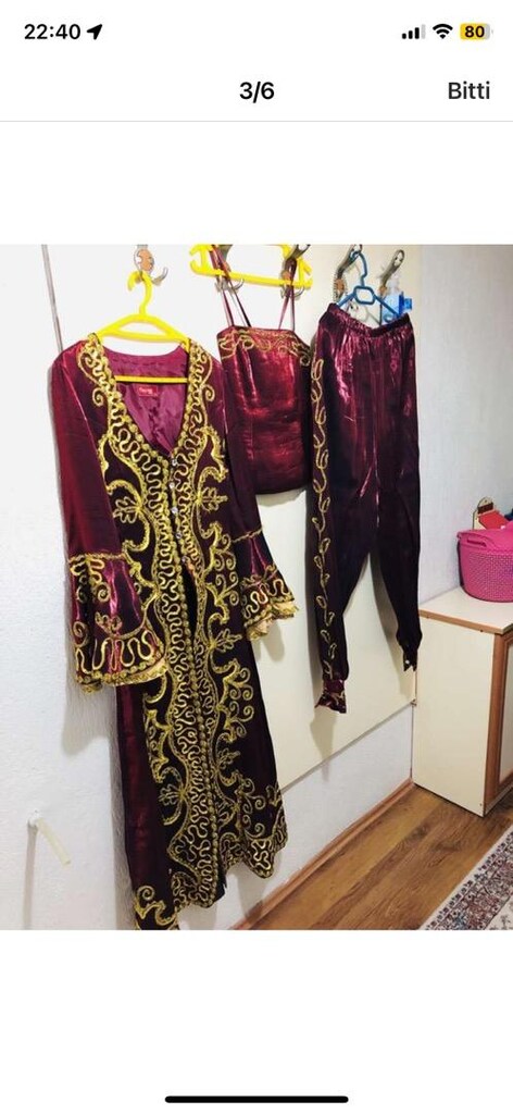 Bindallı kına gecesi - 6