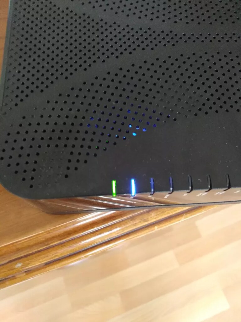 Turkcell Superonline VDSL kablosuz internet modemi - 3