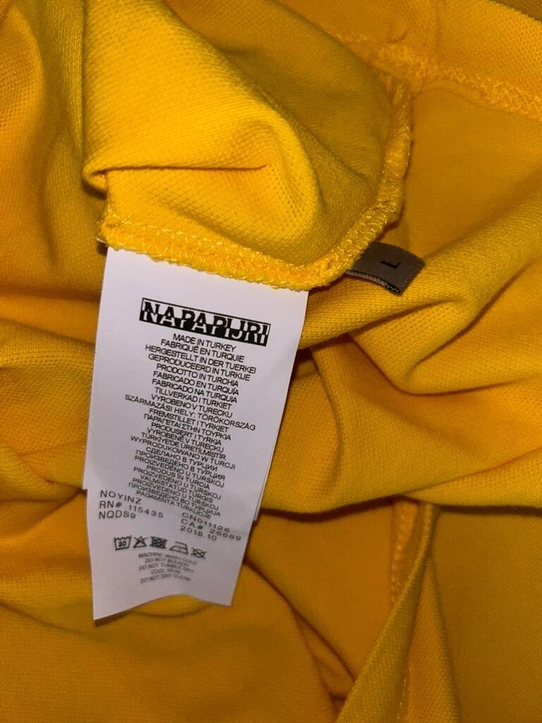 Napapijri T-shirt - 7