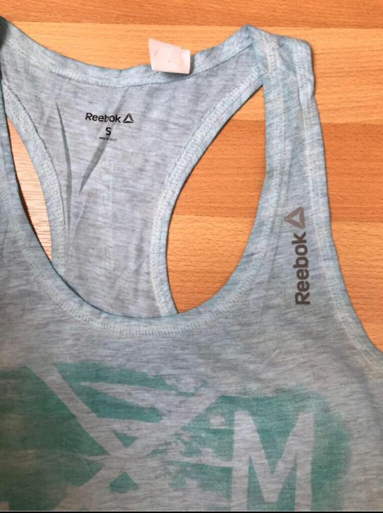 Reebok sporcu atlet - 5