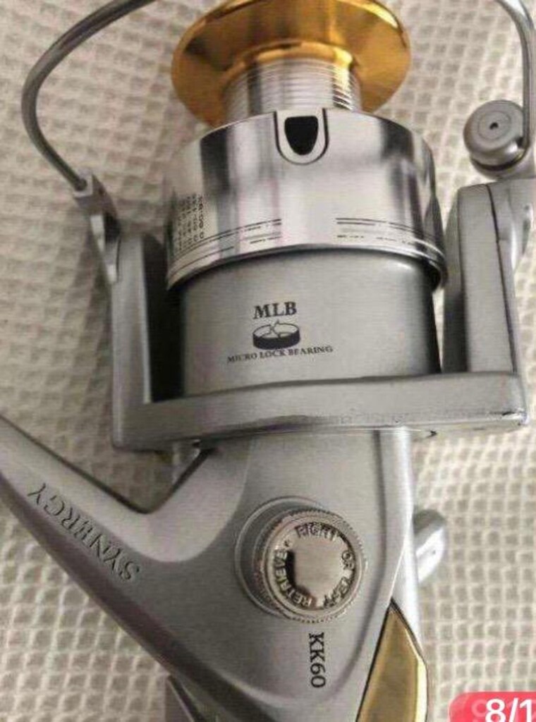 KK 60 8 BİLYELİ - 7