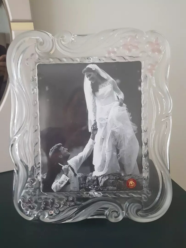 Foto çerçeve elimde 2 tane var adet fiyatı yazdim - 7