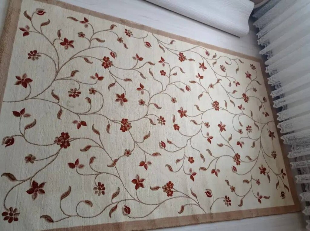 Halı 3,5 metre 2 adet fiyatidir - 3