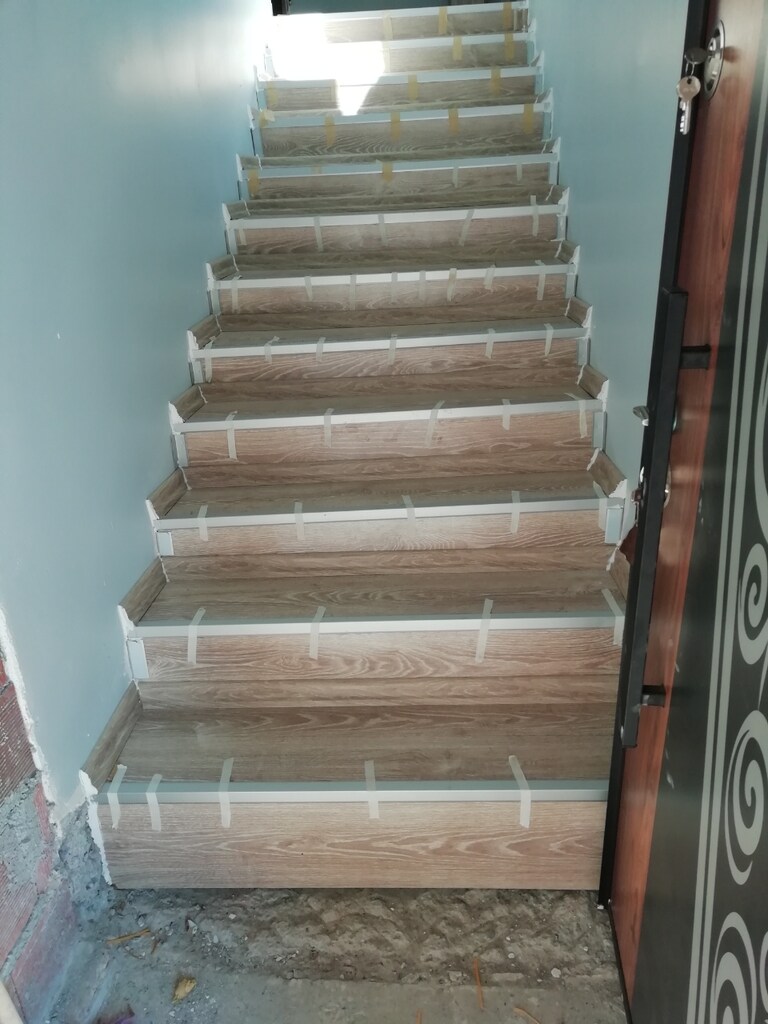 laminat,lambiri ve mobilya, dolap montajı su tesisatı armatürleri tami - 5