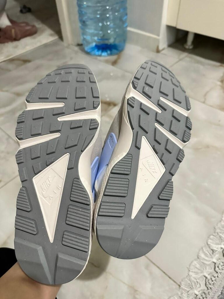 NIKE AIR AYAKKABI - 4
