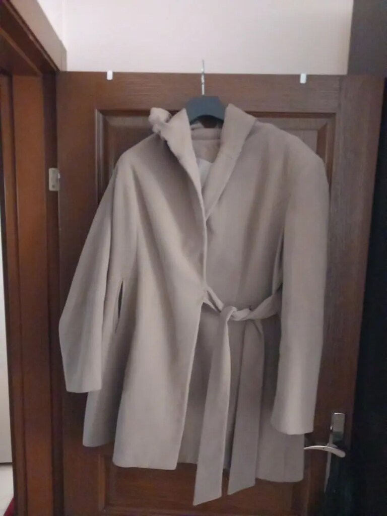 Kadın kaban - 4