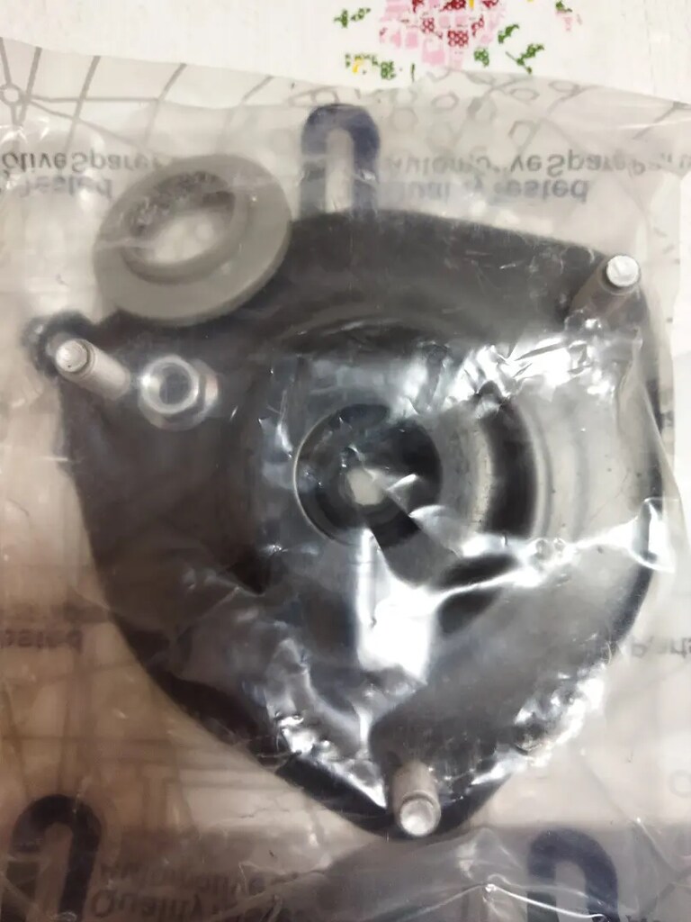 Mitsubishi carisma yedek parça - 10