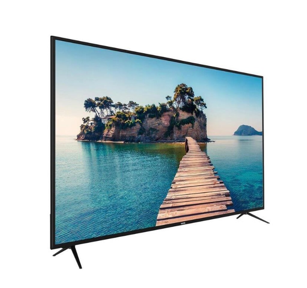65U9500 65” 4K Ultra HD Smart TV Vestel - 2
