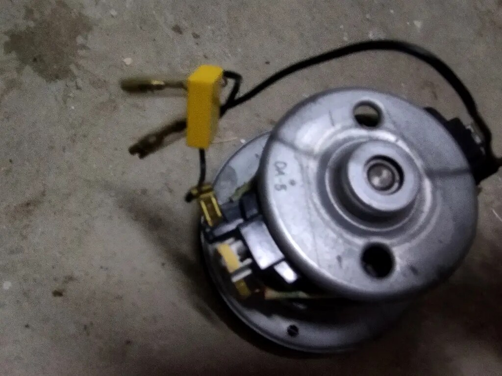 Motor - 3