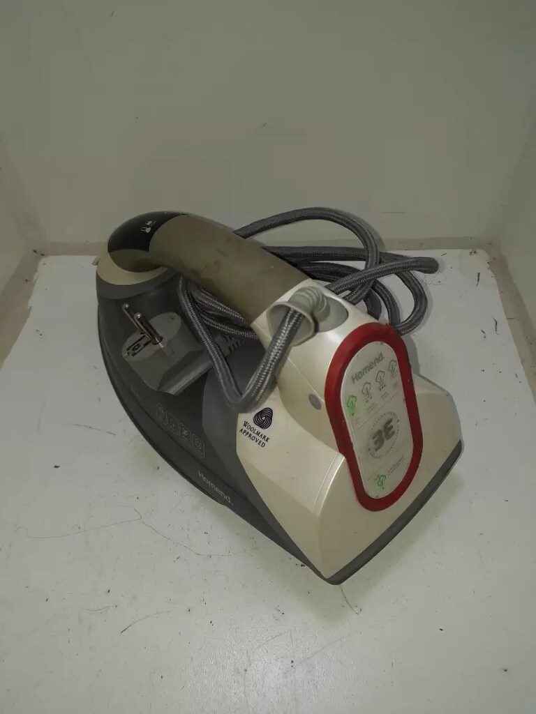 Homend arızalı ütü - 2