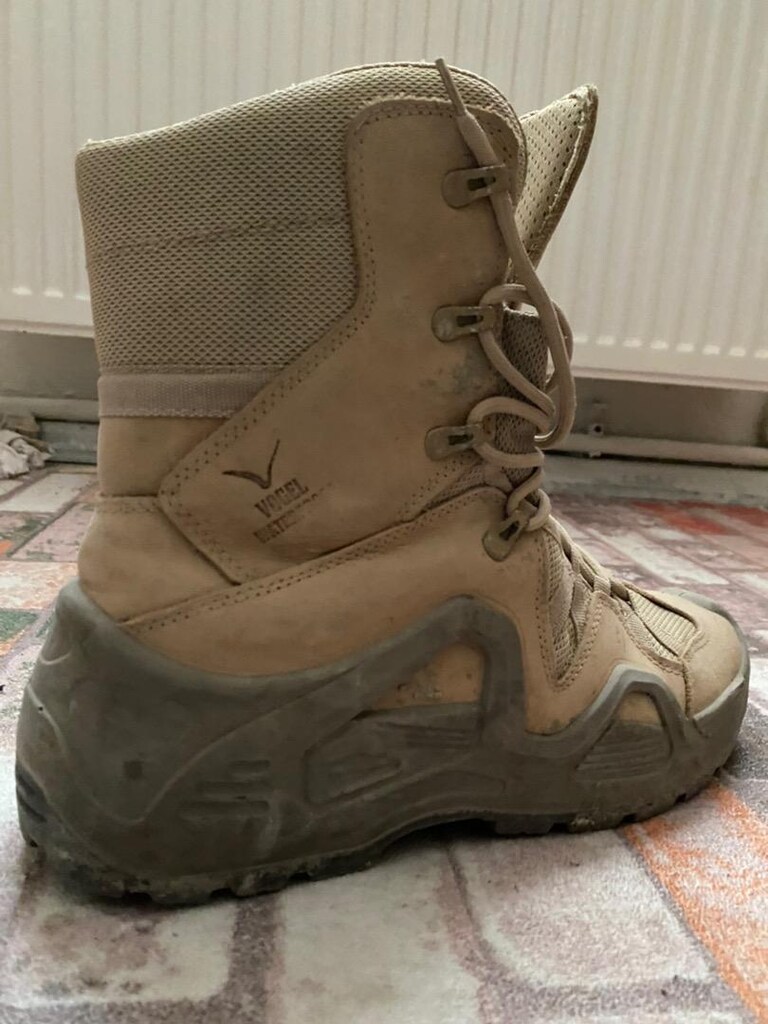 Vogel asker bot 44 no