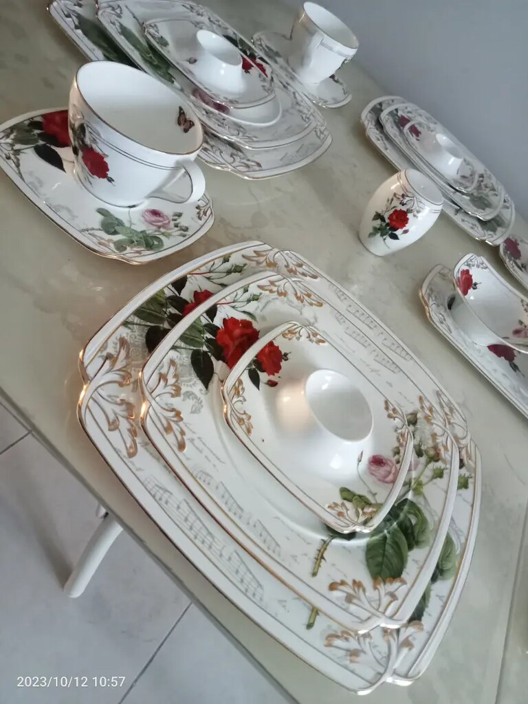 Kahvaltı Takımı - 3