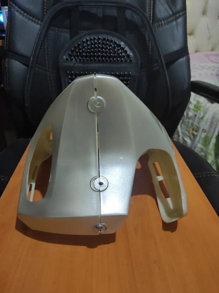 Drift CG alt sakal - 5