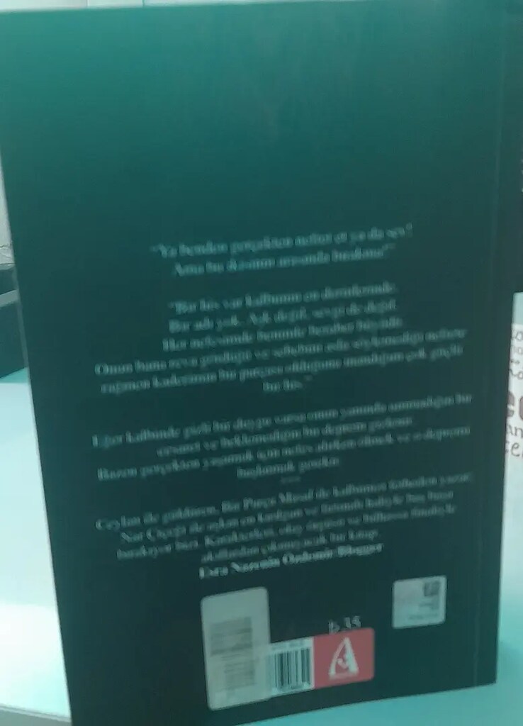 Nar Çiçeği - 2