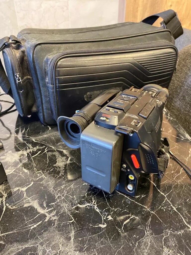 Panasonic X8/wıde kamera - 11