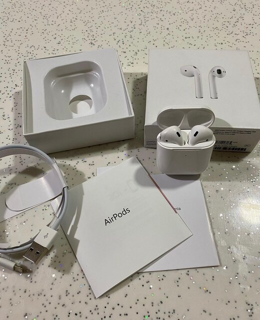 Airpods 2.nesil premıum