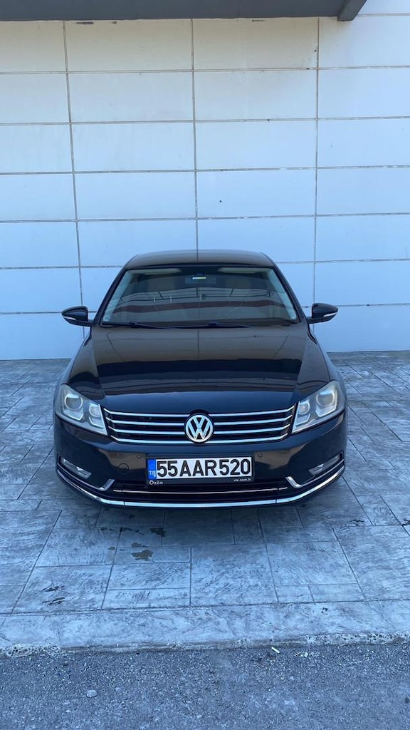 OTOMATİK 2.0 TDİ HİGHLİNE 140 BG - 15