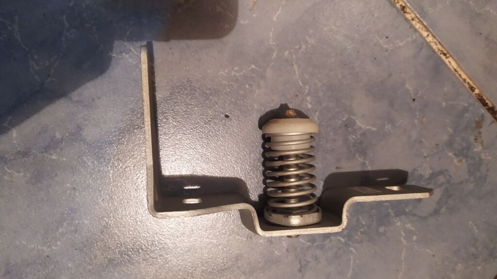 fiat uno kaput kilidi orjinal sıfır - 2
