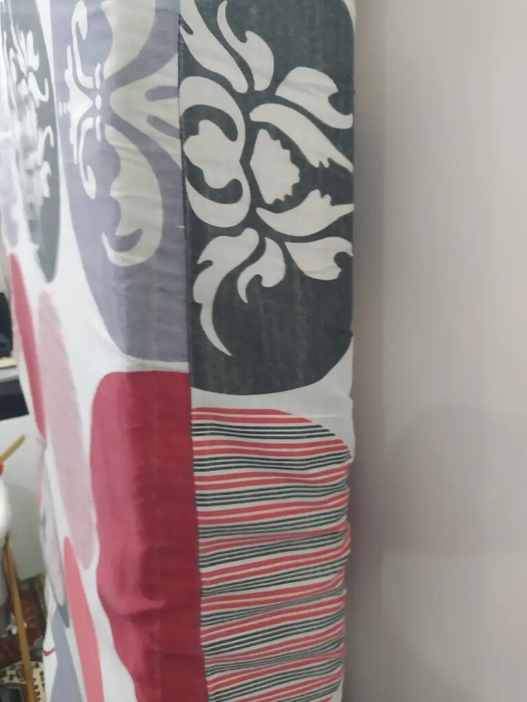 Temiz tek kişilik yatak - 3