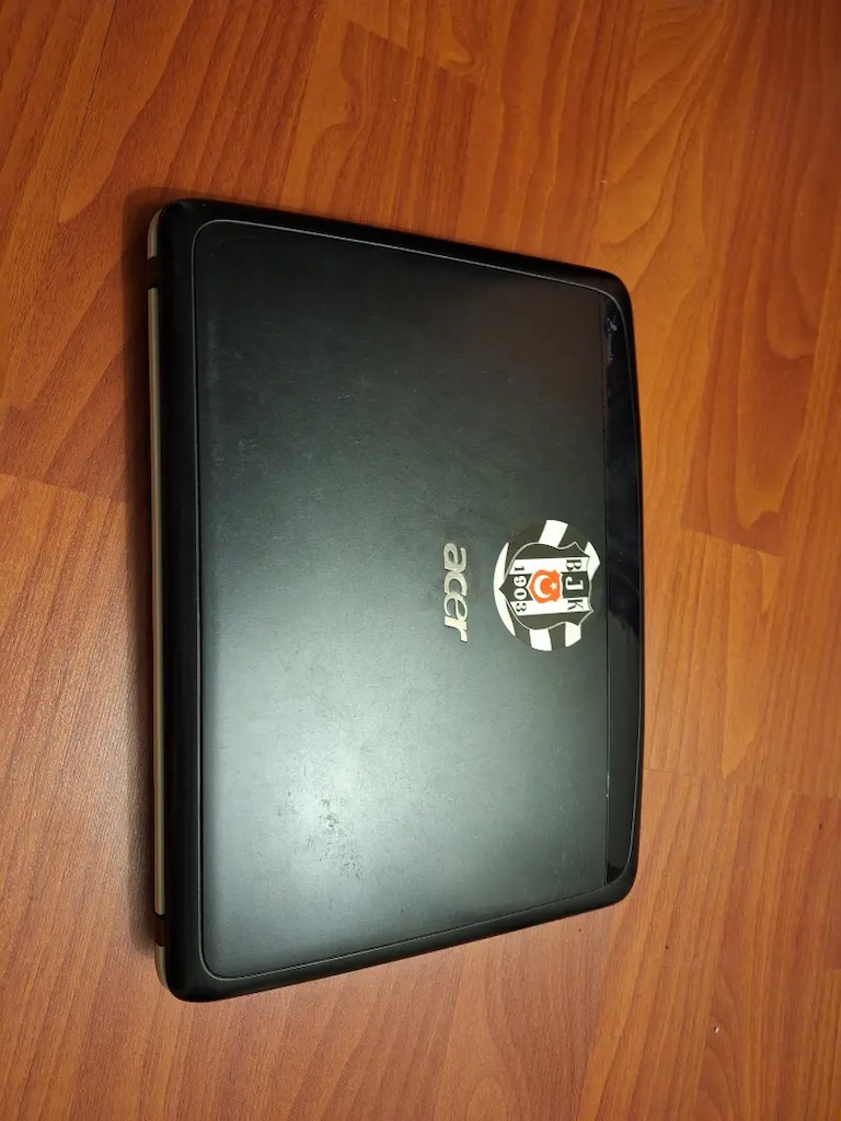 Acer Aspire 5315 series - 4