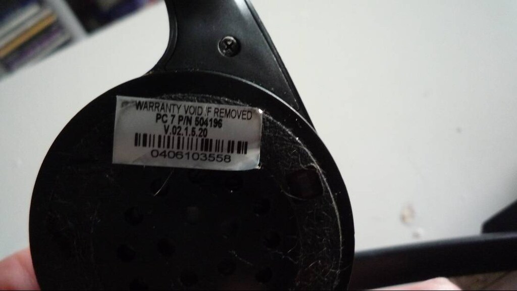 Sennheiser PC 7 USB Multimedya Kulaklığı USB'li - 4